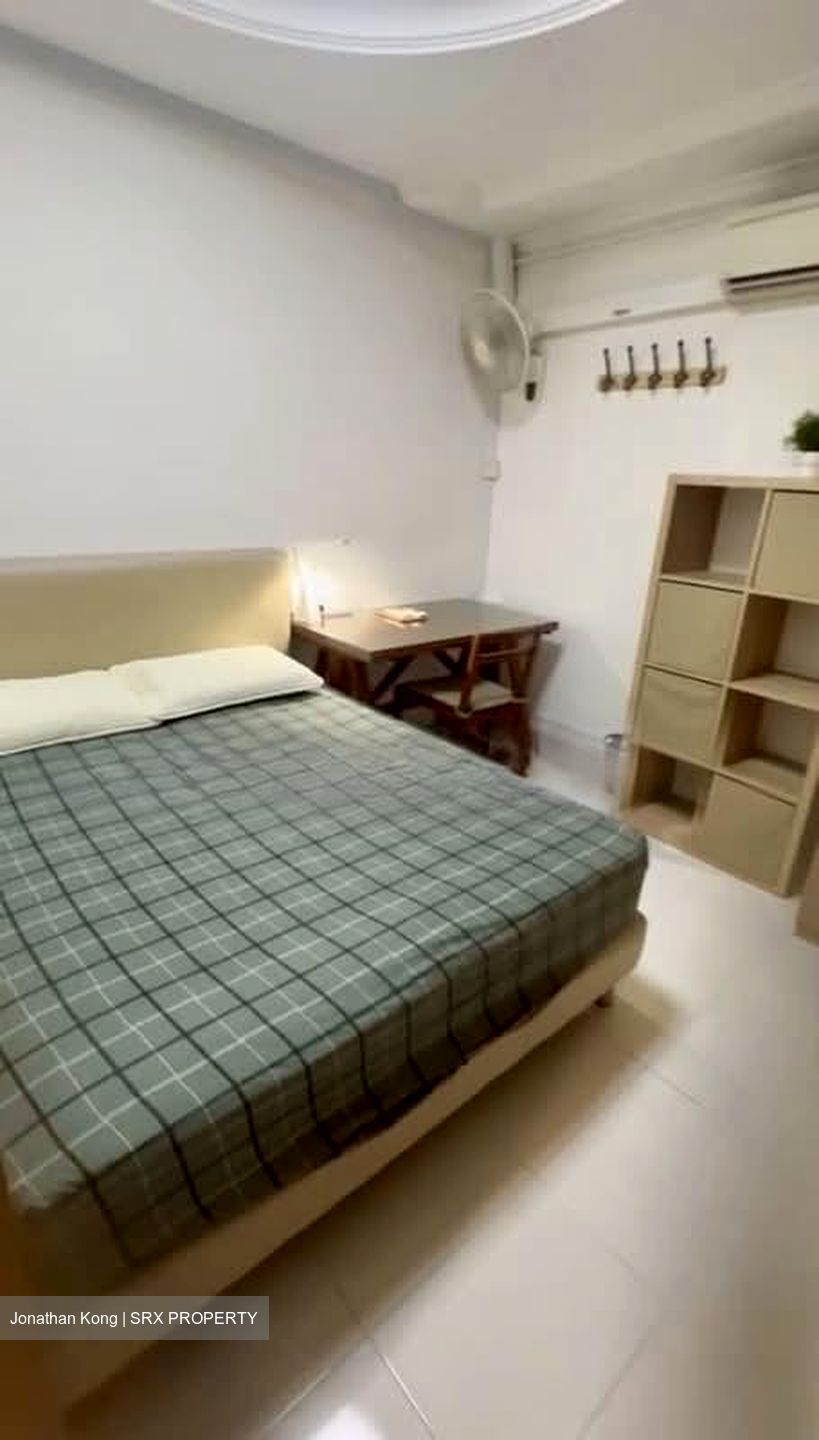Calin Mansions (D14), Apartment #566356491